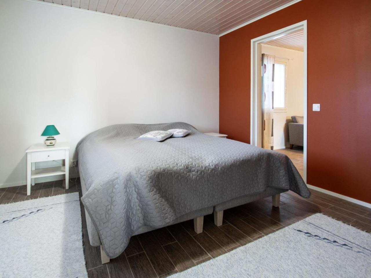 Holiday Home Hovimaeki By Interhome Vahasalmi Exterior foto