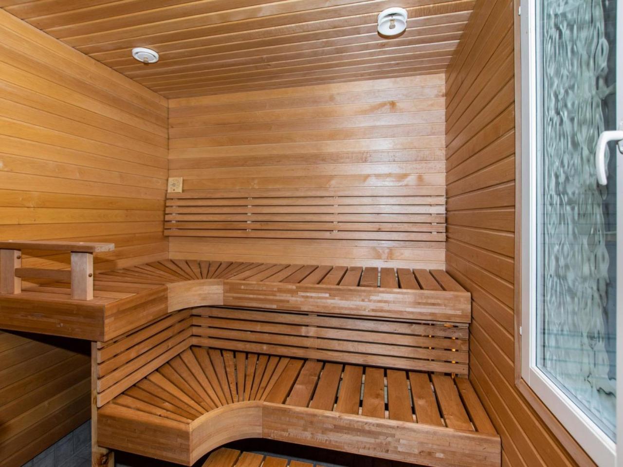 Holiday Home Hovimaeki By Interhome Vahasalmi Exterior foto